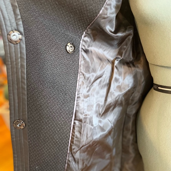 Jessica Simpson pea coat-NWT! - Picture 6 of 10